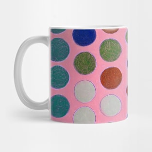 Cromatica number 3 Mug